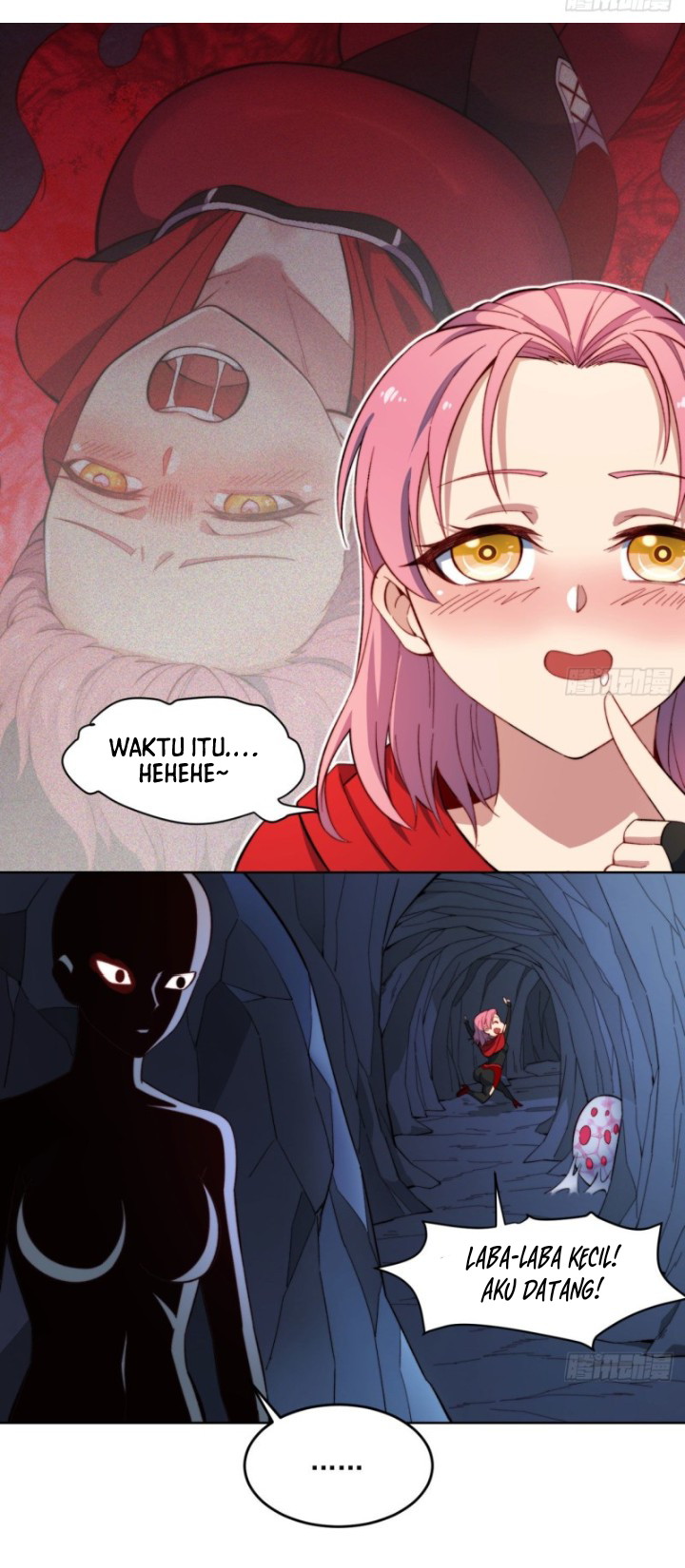 Trapped Inside the Beta Test World for 1000 Years - Chapter 26 32