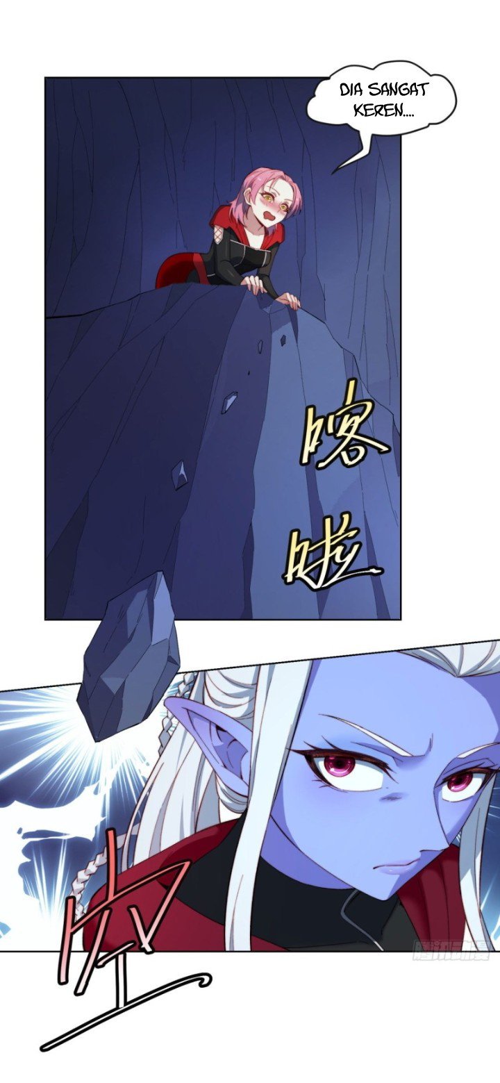 Trapped Inside the Beta Test World for 1000 Years - Chapter 27 9