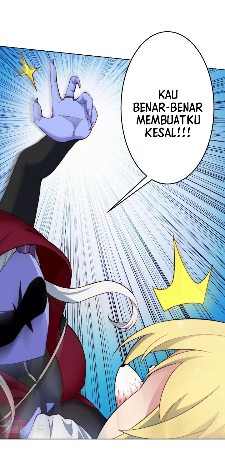 Trapped Inside the Beta Test World for 1000 Years - Chapter 32 8