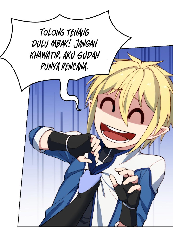 Trapped Inside the Beta Test World for 1000 Years - Chapter 32 9