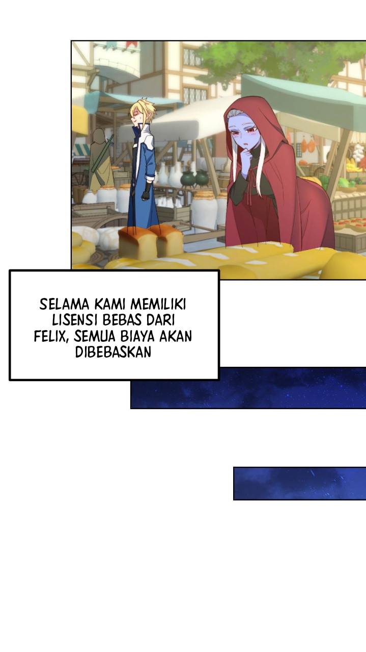 Trapped Inside the Beta Test World for 1000 Years - Chapter 32 24