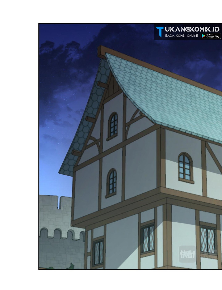 Trapped Inside the Beta Test World for 1000 Years - Chapter 32 25