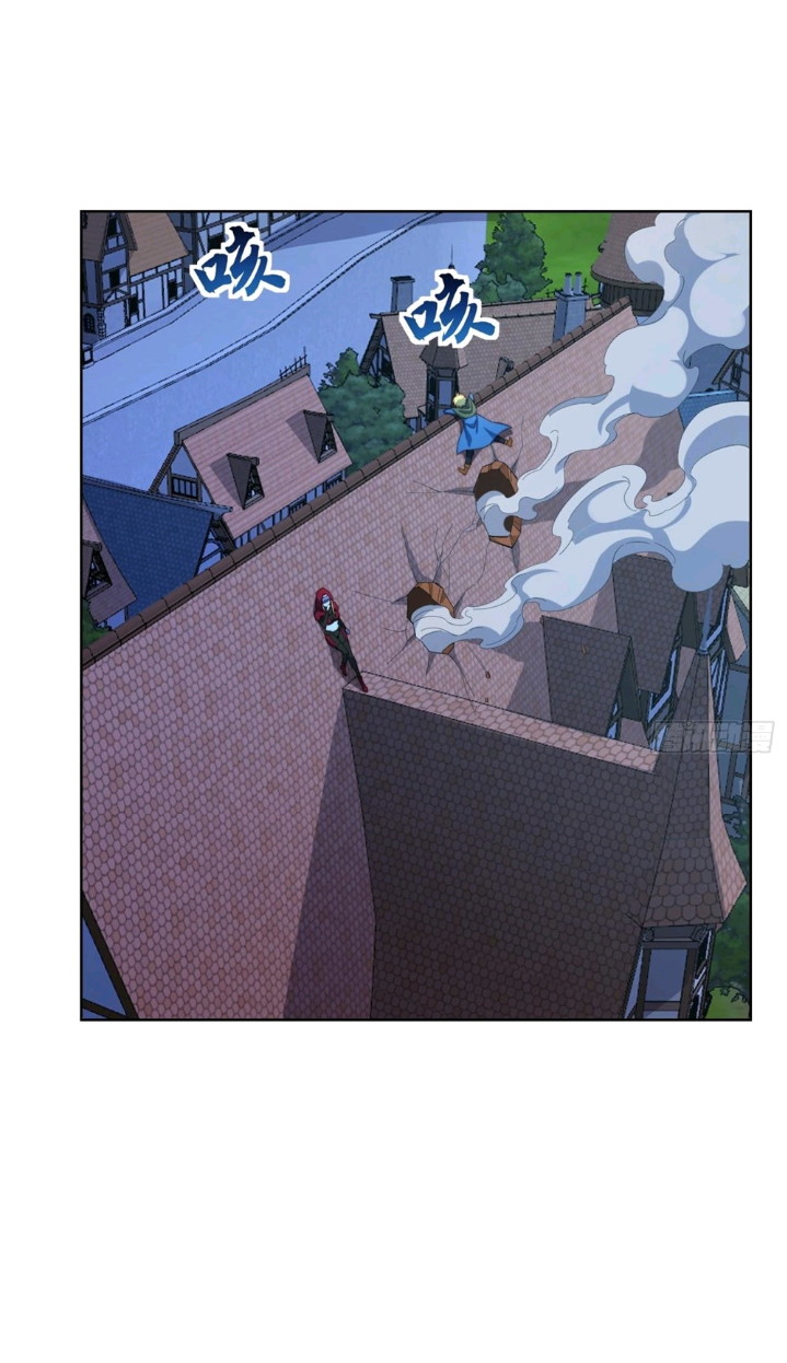 Trapped Inside the Beta Test World for 1000 Years - Chapter 32 38