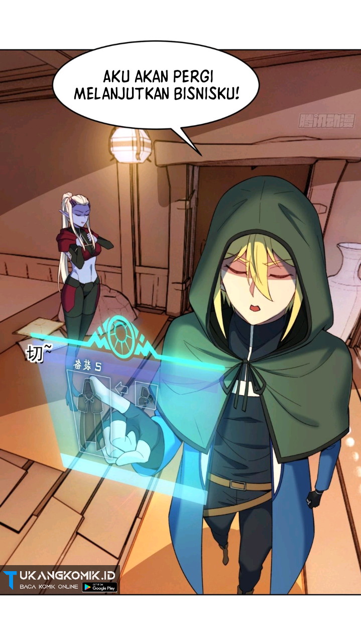Trapped Inside the Beta Test World for 1000 Years - Chapter 32 30