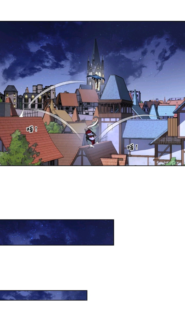 Trapped Inside the Beta Test World for 1000 Years - Chapter 32 31