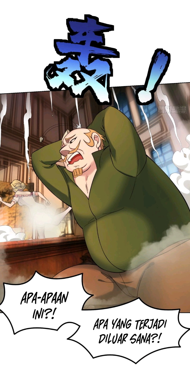 Trapped Inside the Beta Test World for 1000 Years - Chapter 32 37