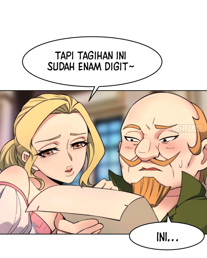 Trapped Inside the Beta Test World for 1000 Years - Chapter 32 34