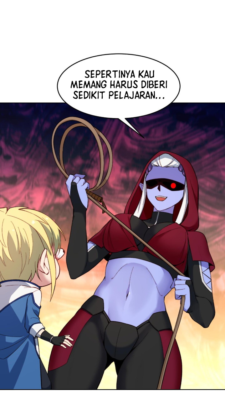Trapped Inside the Beta Test World for 1000 Years - Chapter 32 18