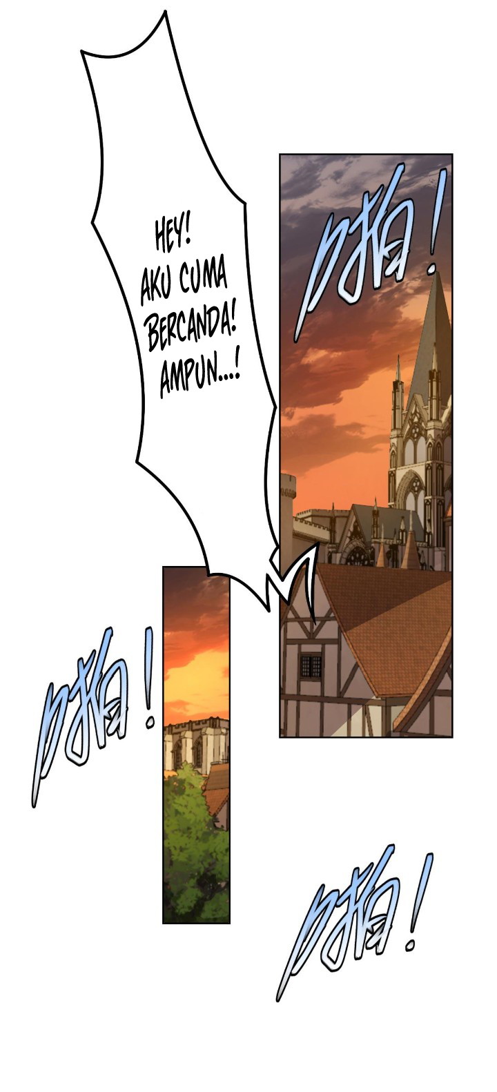 Trapped Inside the Beta Test World for 1000 Years - Chapter 32 19