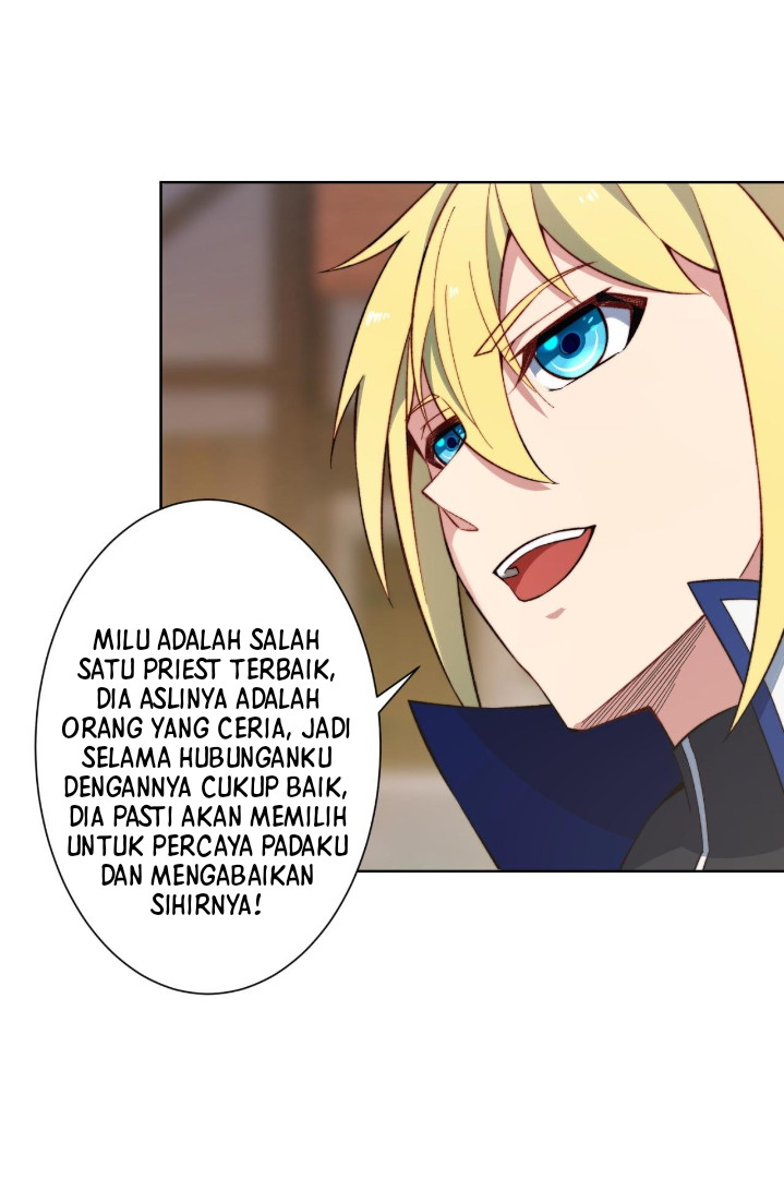 Trapped Inside the Beta Test World for 1000 Years - Chapter 32 12