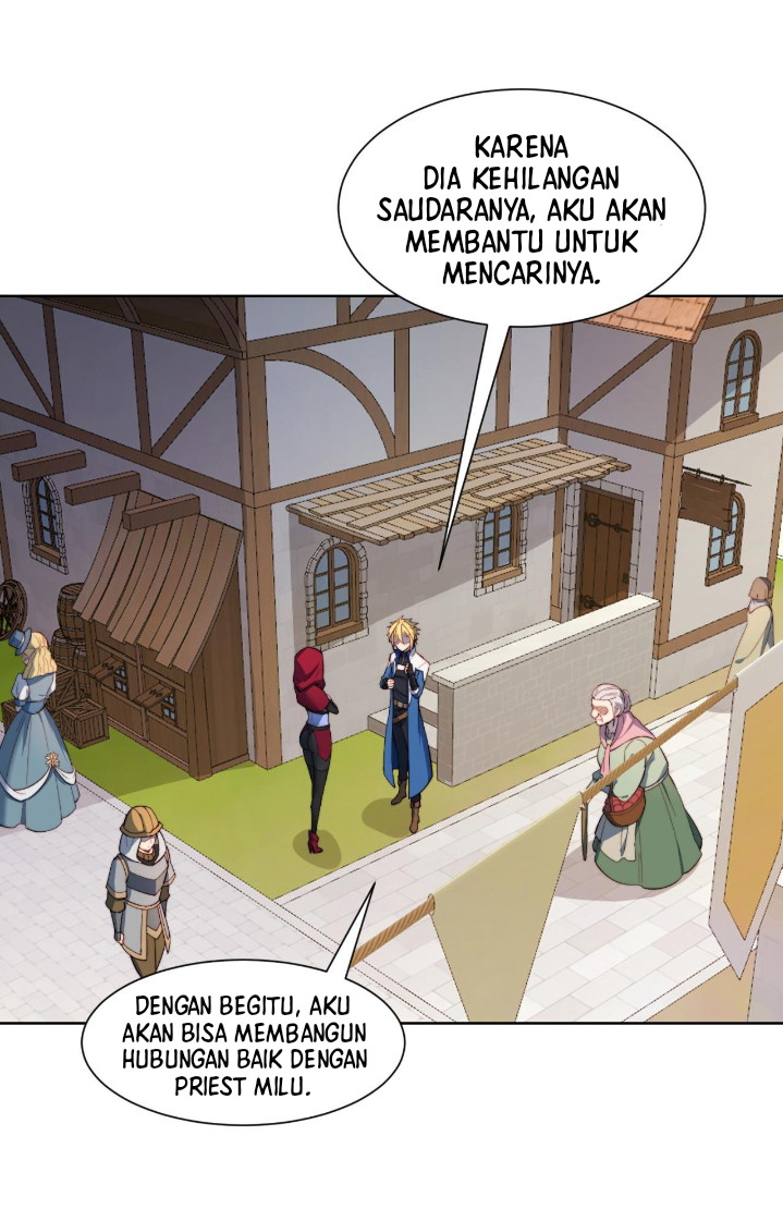 Trapped Inside the Beta Test World for 1000 Years - Chapter 32 13