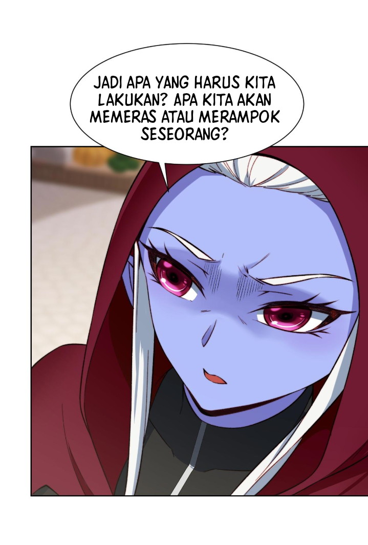 Trapped Inside the Beta Test World for 1000 Years - Chapter 32 16