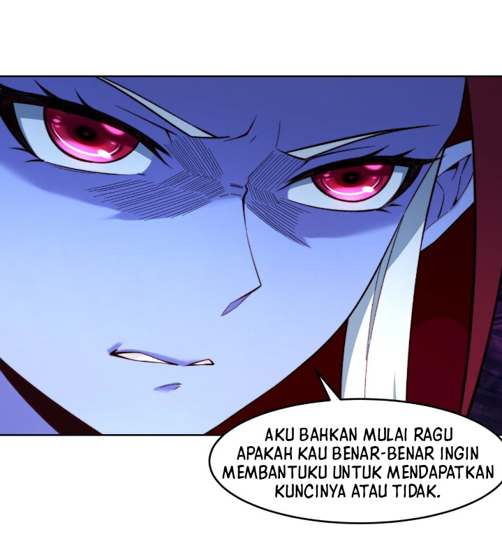 Trapped Inside the Beta Test World for 1000 Years - Chapter 32 6