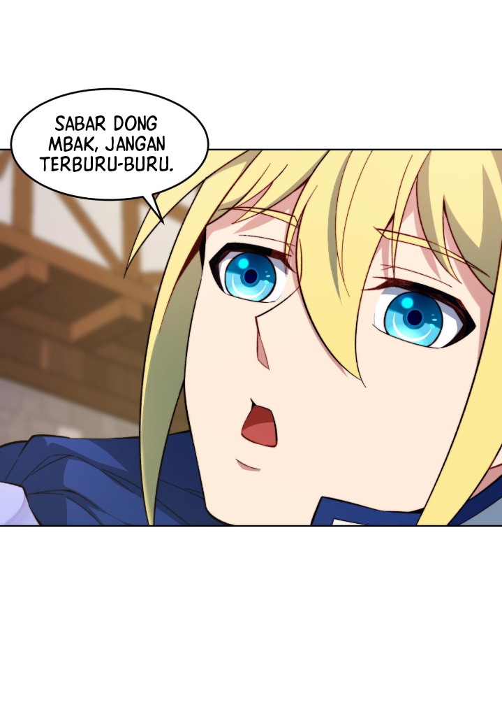 Trapped Inside the Beta Test World for 1000 Years - Chapter 32 5