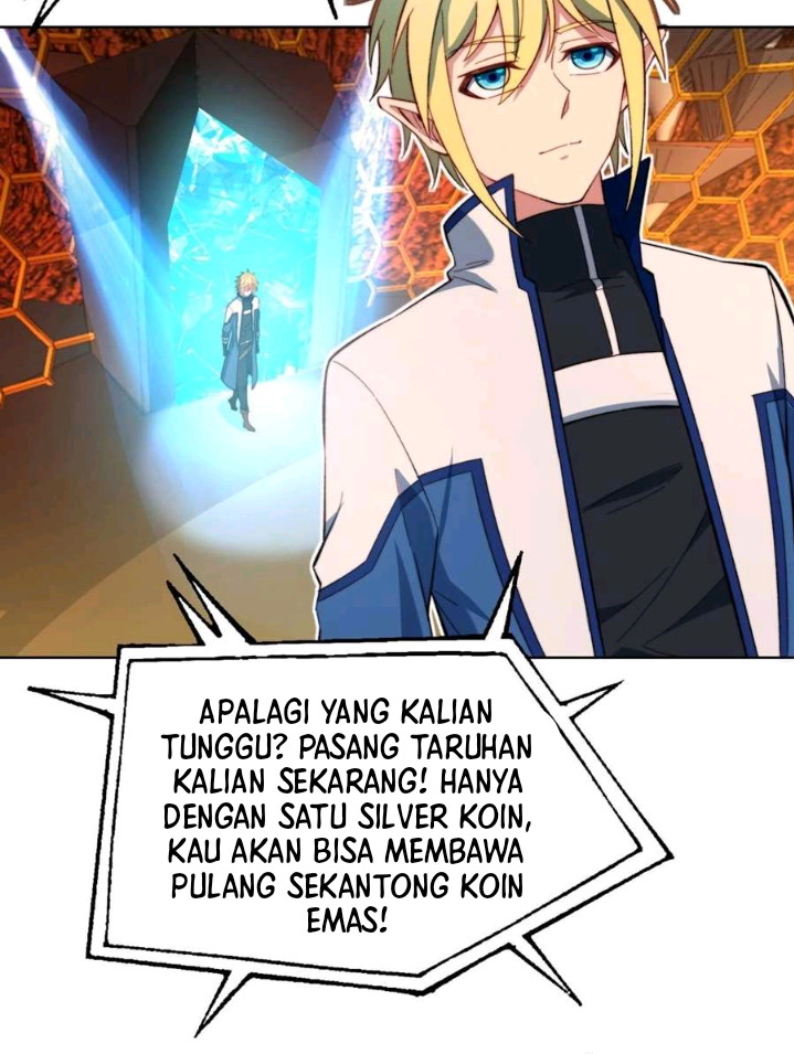 Trapped Inside the Beta Test World for 1000 Years - Chapter 36 29