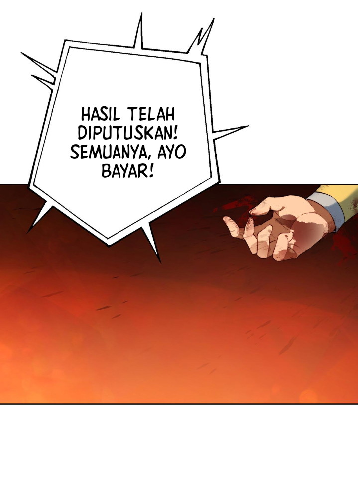Trapped Inside the Beta Test World for 1000 Years - Chapter 36 23