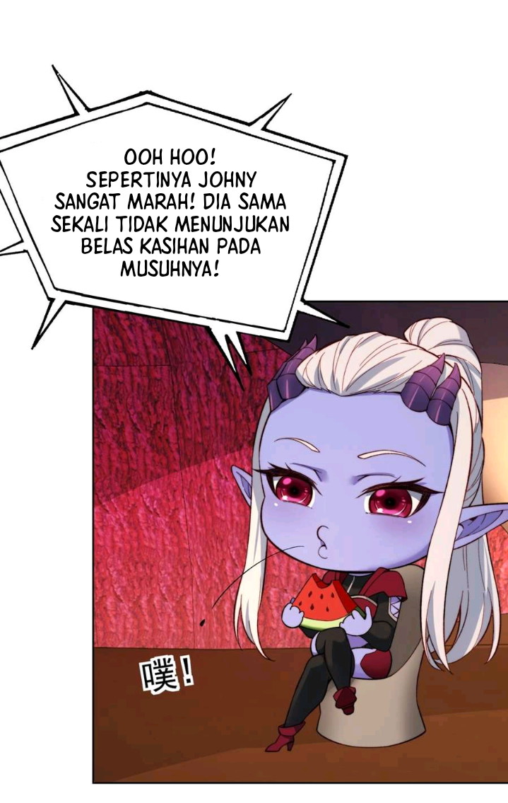 Trapped Inside the Beta Test World for 1000 Years - Chapter 36 39