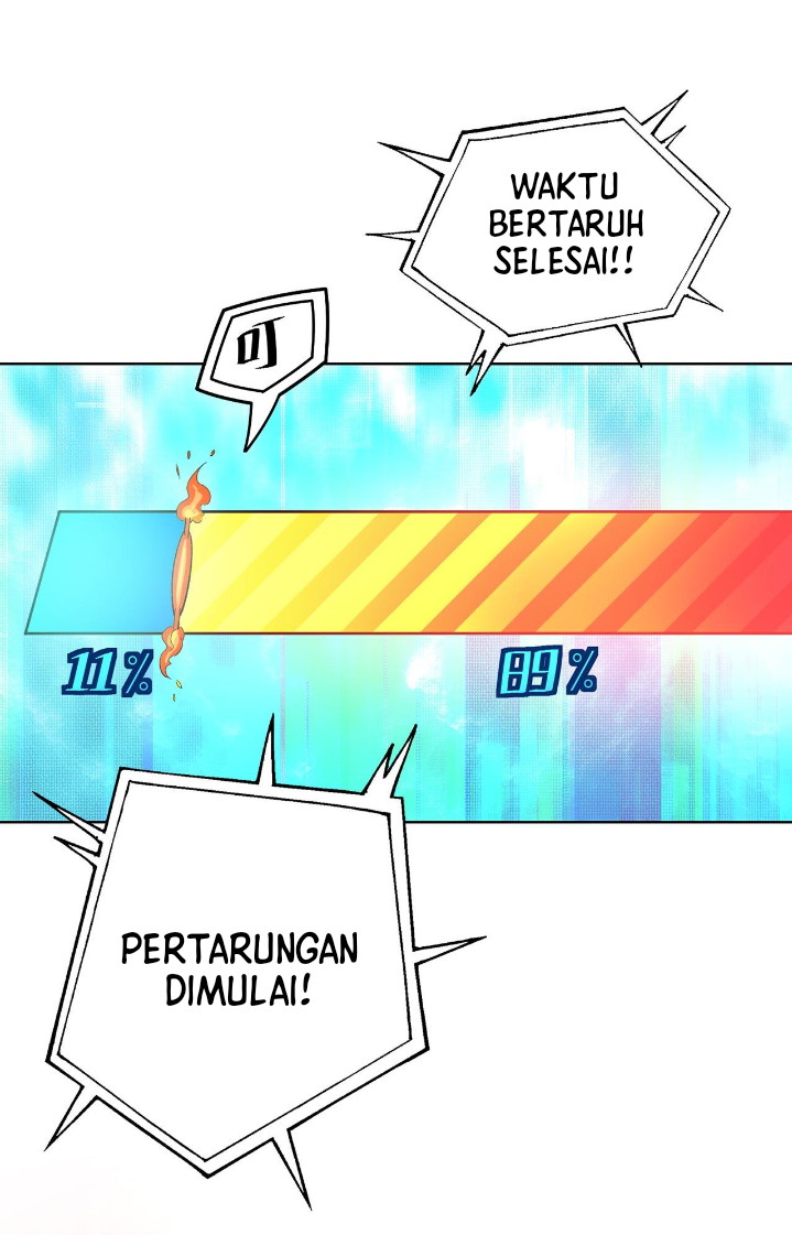 Trapped Inside the Beta Test World for 1000 Years - Chapter 36 33