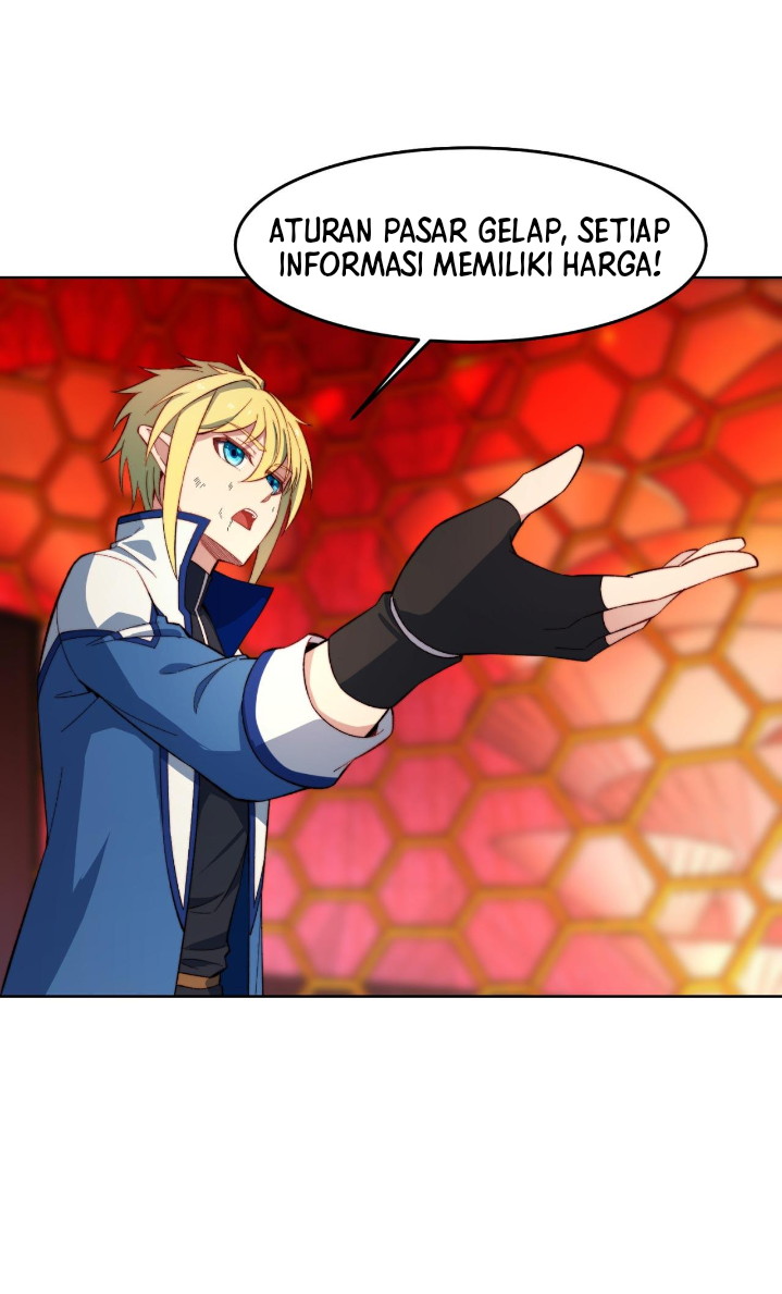 Trapped Inside the Beta Test World for 1000 Years - Chapter 37 23