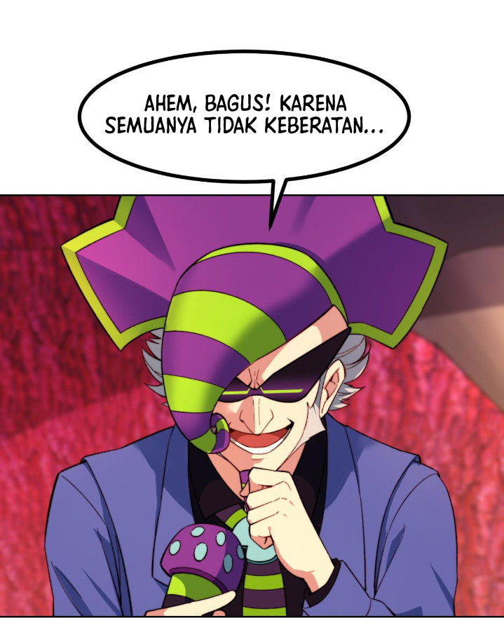 Trapped Inside the Beta Test World for 1000 Years - Chapter 37 32