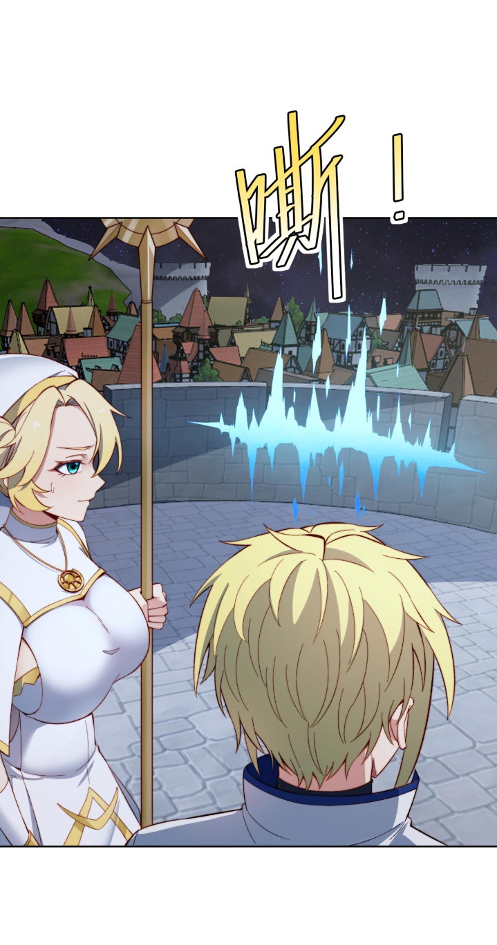 Trapped Inside the Beta Test World for 1000 Years - Chapter 35 29