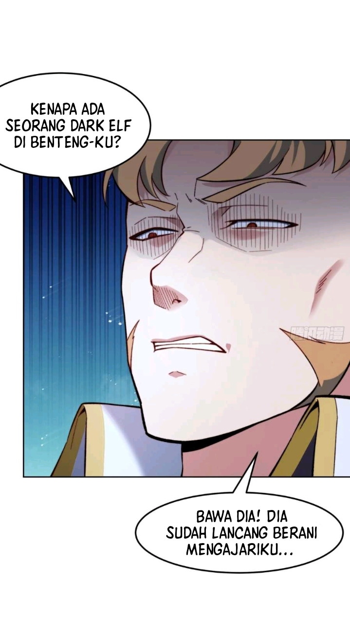 Trapped Inside the Beta Test World for 1000 Years - Chapter 35 23