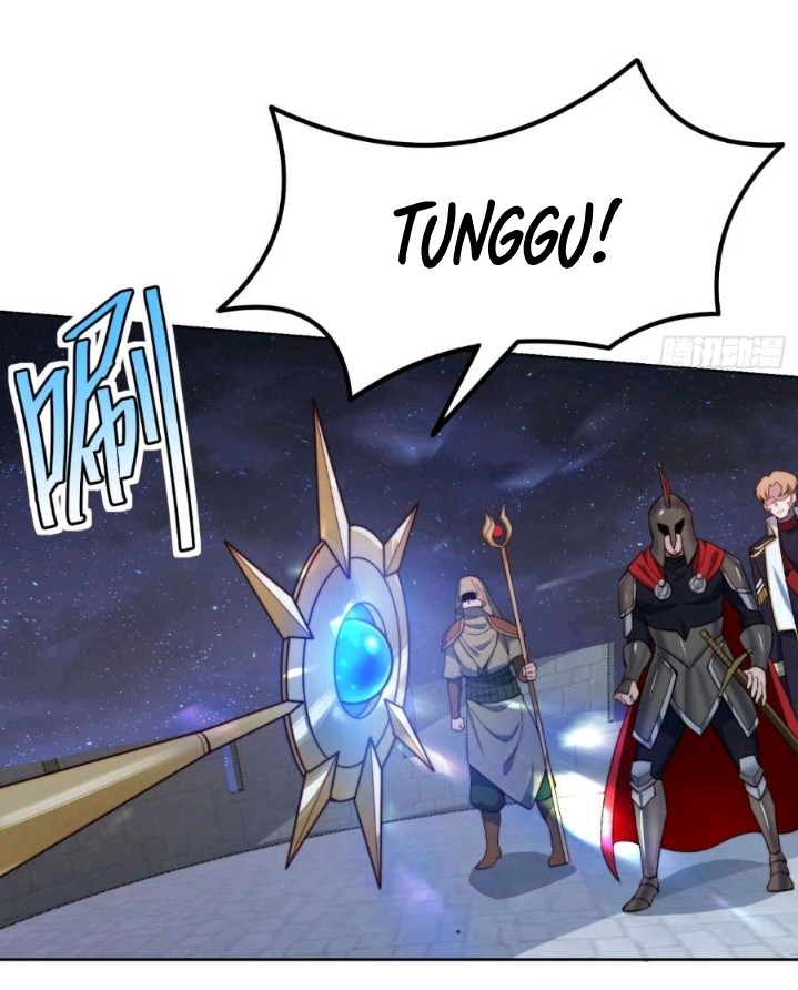 Trapped Inside the Beta Test World for 1000 Years - Chapter 35 24