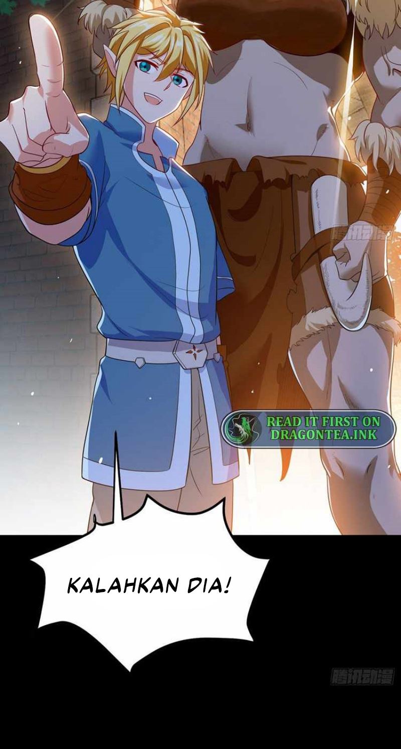 Trapped Inside the Beta Test World for 1000 Years - Chapter 06 23