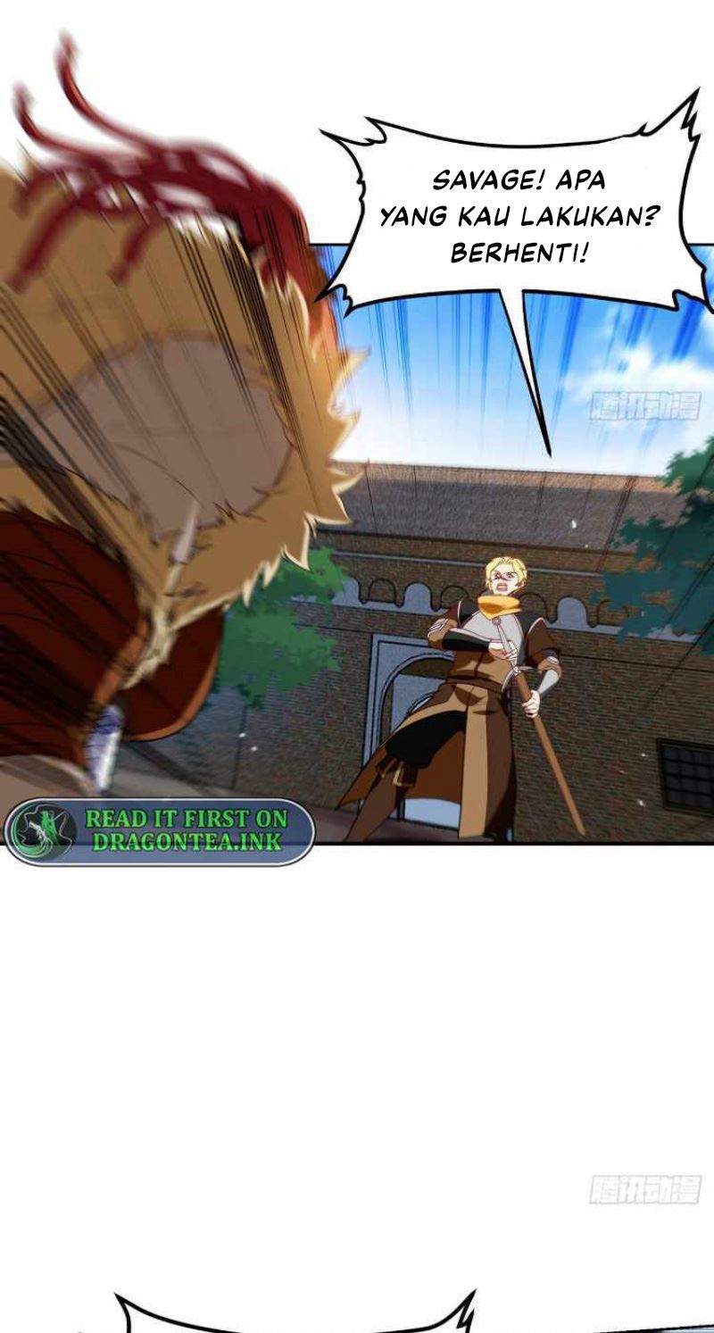 Trapped Inside the Beta Test World for 1000 Years - Chapter 06 32