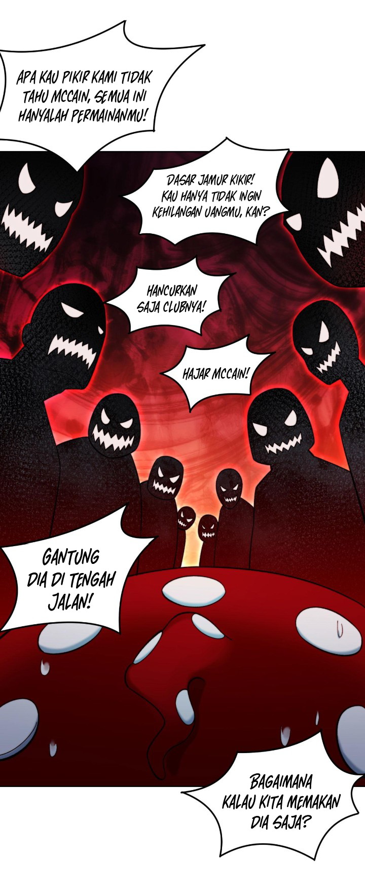 Trapped Inside the Beta Test World for 1000 Years - Chapter 42 29