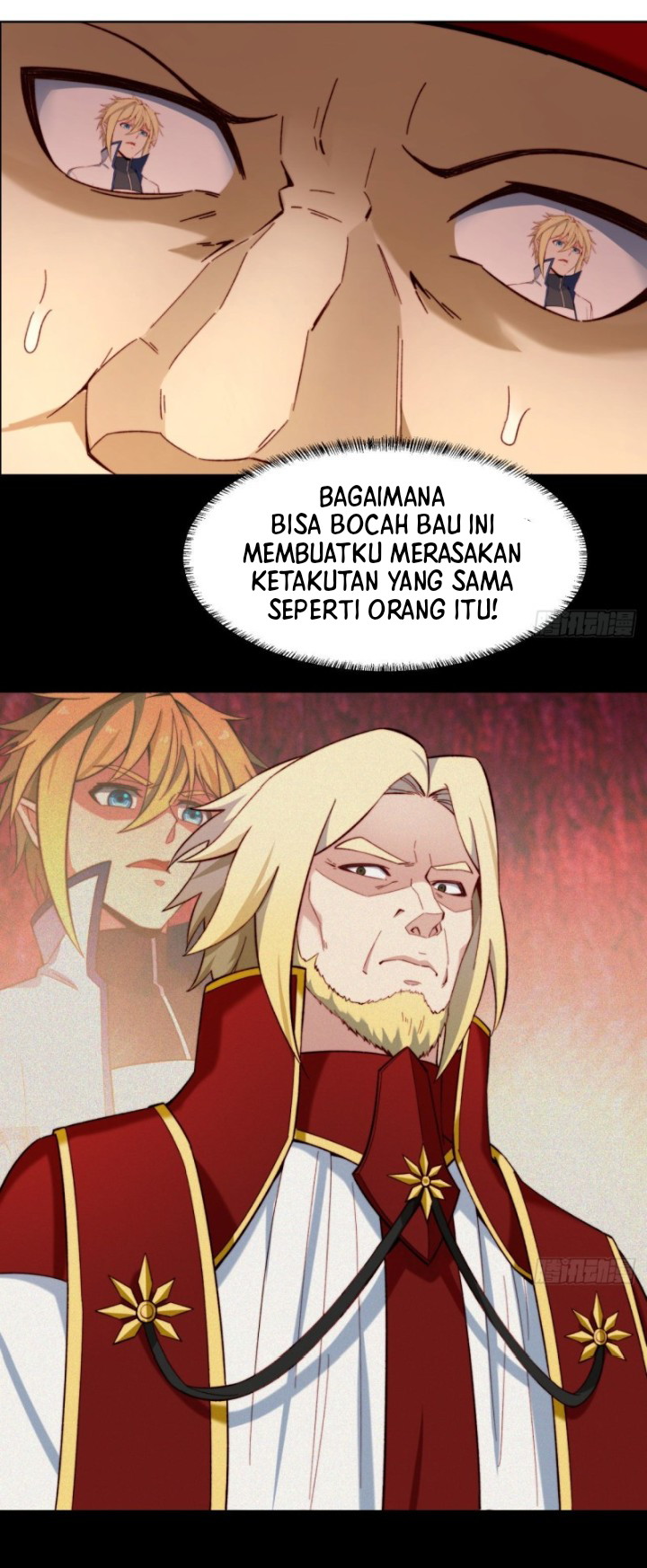 Trapped Inside the Beta Test World for 1000 Years - Chapter 42 32