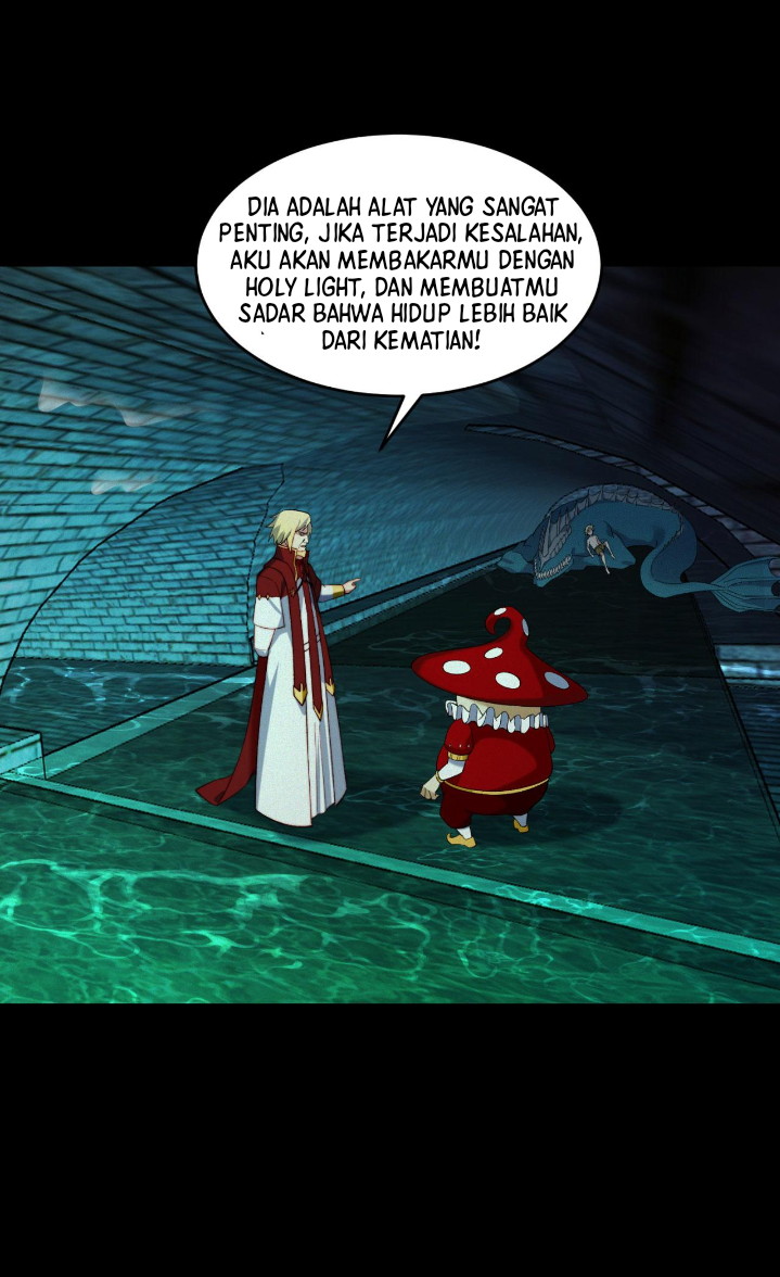 Trapped Inside the Beta Test World for 1000 Years - Chapter 42 33