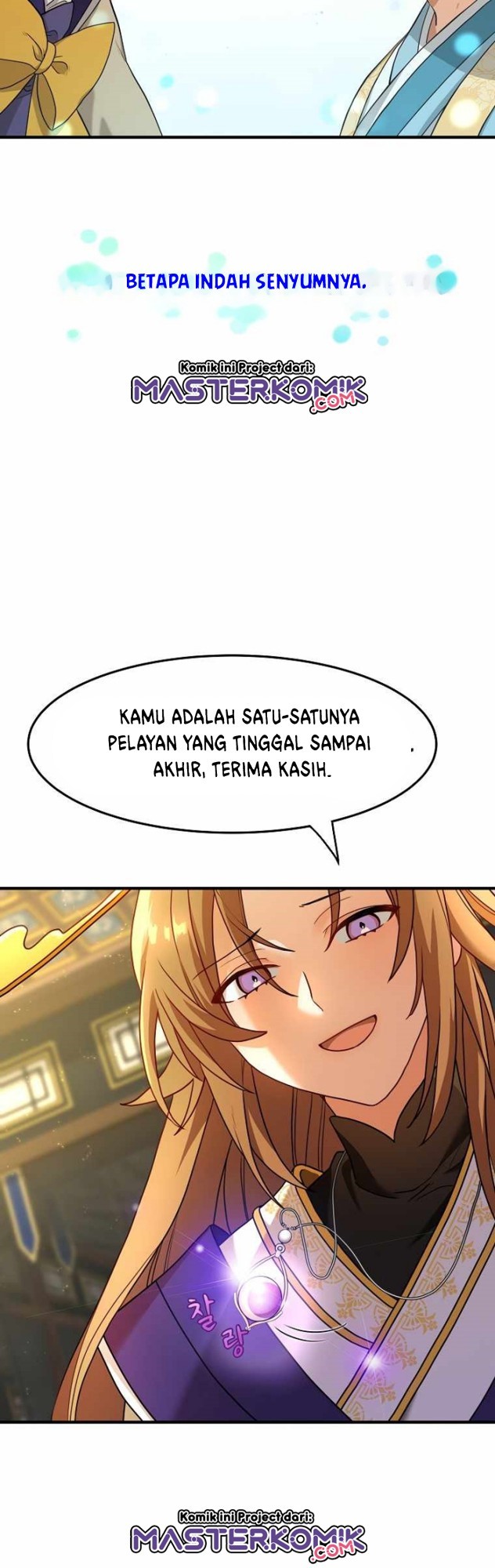 Treacherous Subject Saves the Country - Chapter 01 48 Treacherous Subject Saves the Country - Chapter 01 48