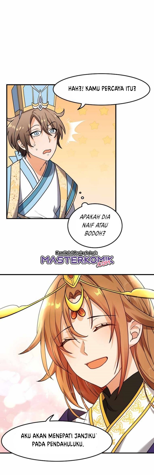 Treacherous Subject Saves the Country - Chapter 01 46 Treacherous Subject Saves the Country - Chapter 01 46