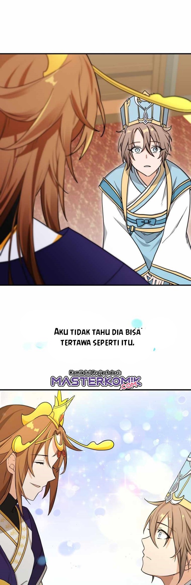 Treacherous Subject Saves the Country - Chapter 01 47 Treacherous Subject Saves the Country - Chapter 01 47