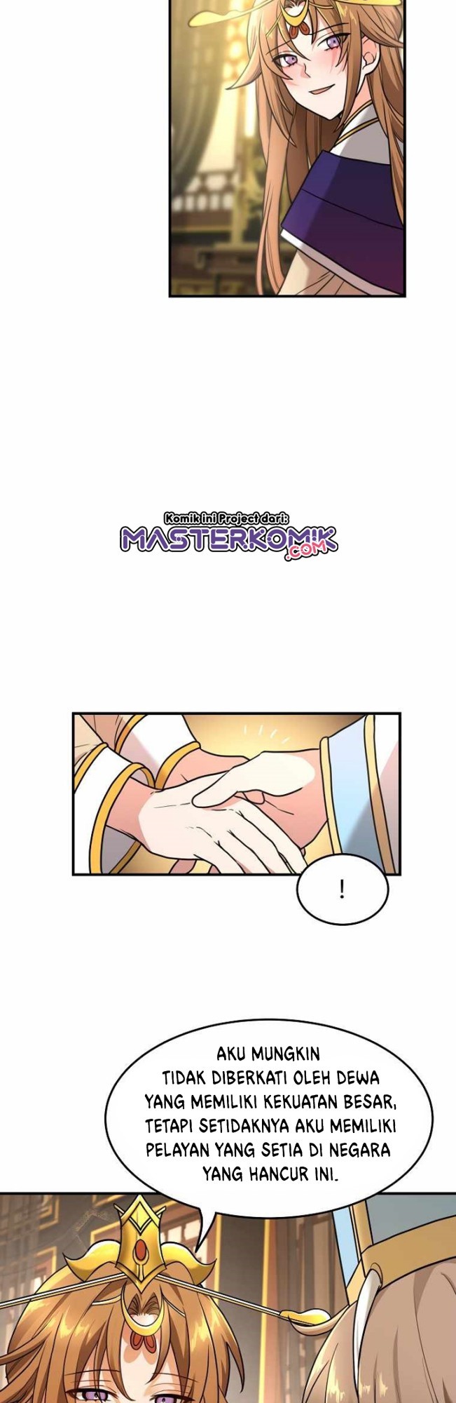 Treacherous Subject Saves the Country - Chapter 01 44 Treacherous Subject Saves the Country - Chapter 01 44