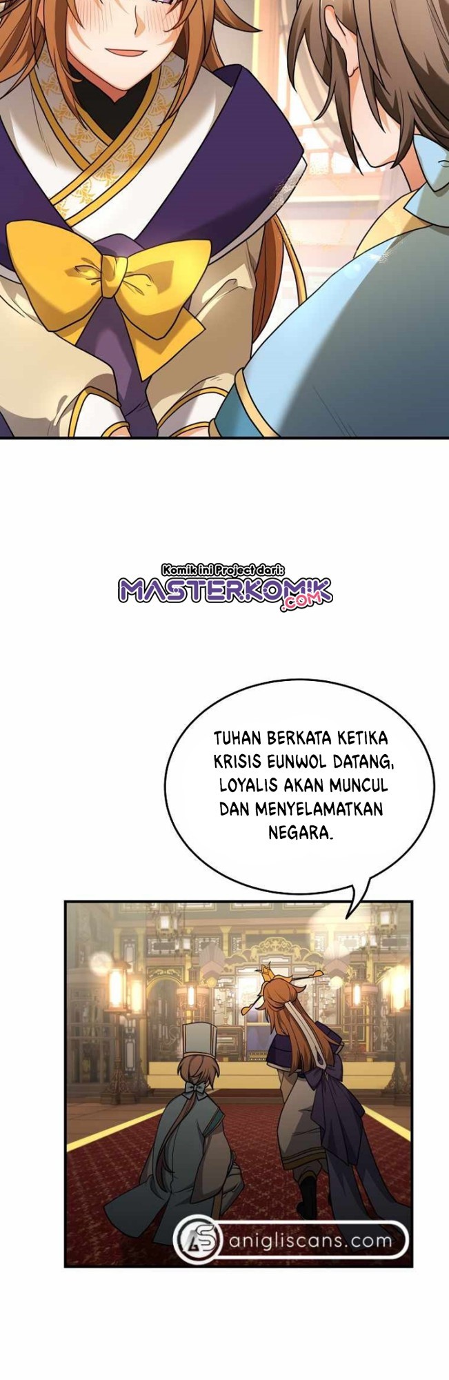 Treacherous Subject Saves the Country - Chapter 01 45 Treacherous Subject Saves the Country - Chapter 01 45