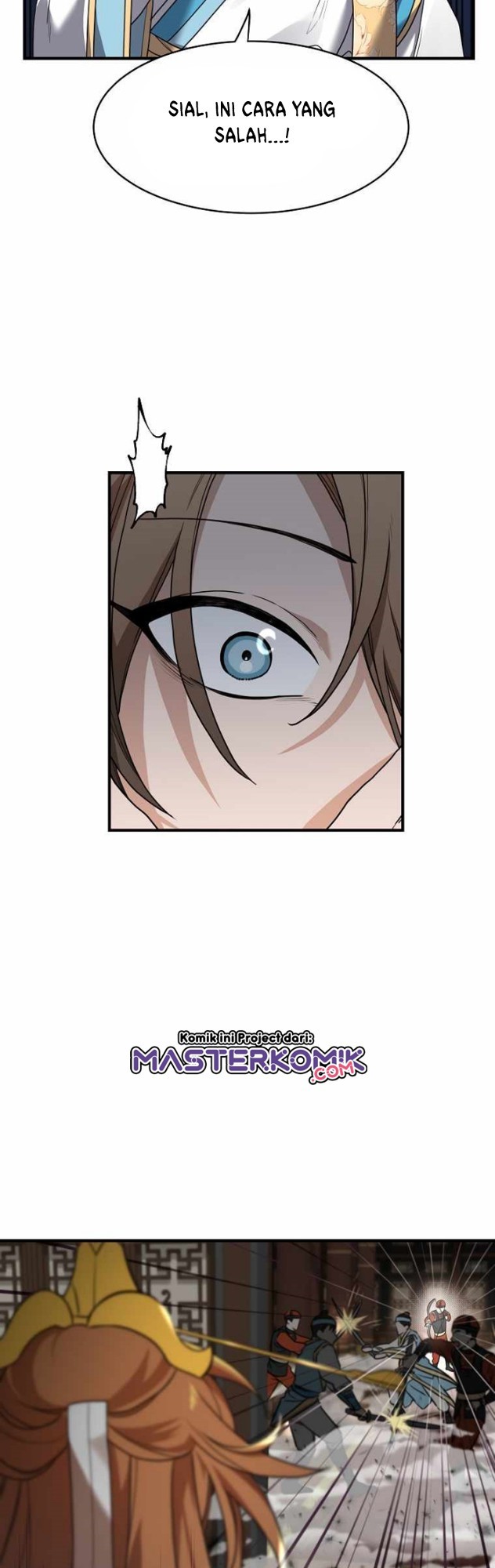 Treacherous Subject Saves the Country - Chapter 01 58 Treacherous Subject Saves the Country - Chapter 01 58