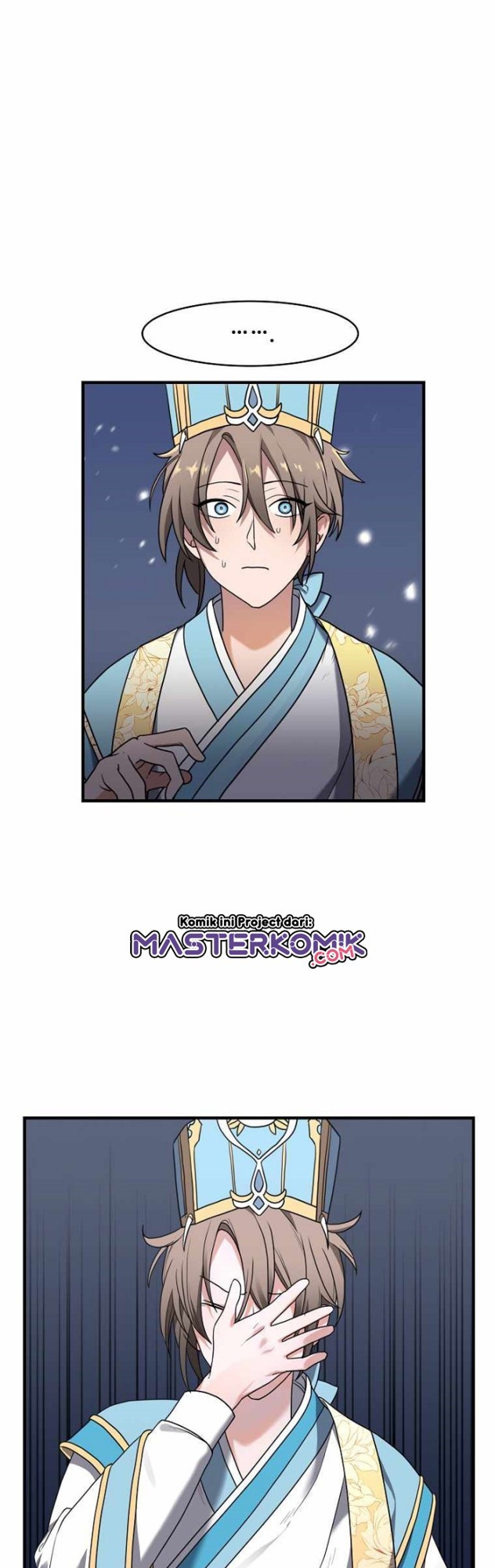 Treacherous Subject Saves the Country - Chapter 01 57 Treacherous Subject Saves the Country - Chapter 01 57