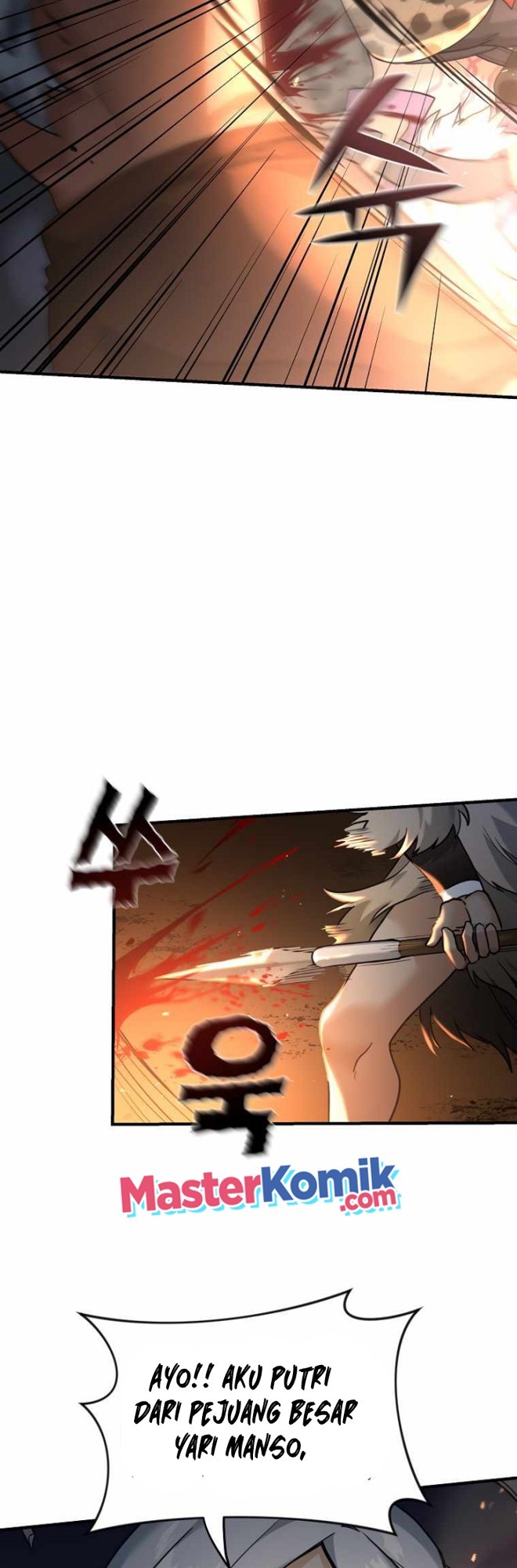 Treacherous Subject Saves the Country - Chapter 05 46