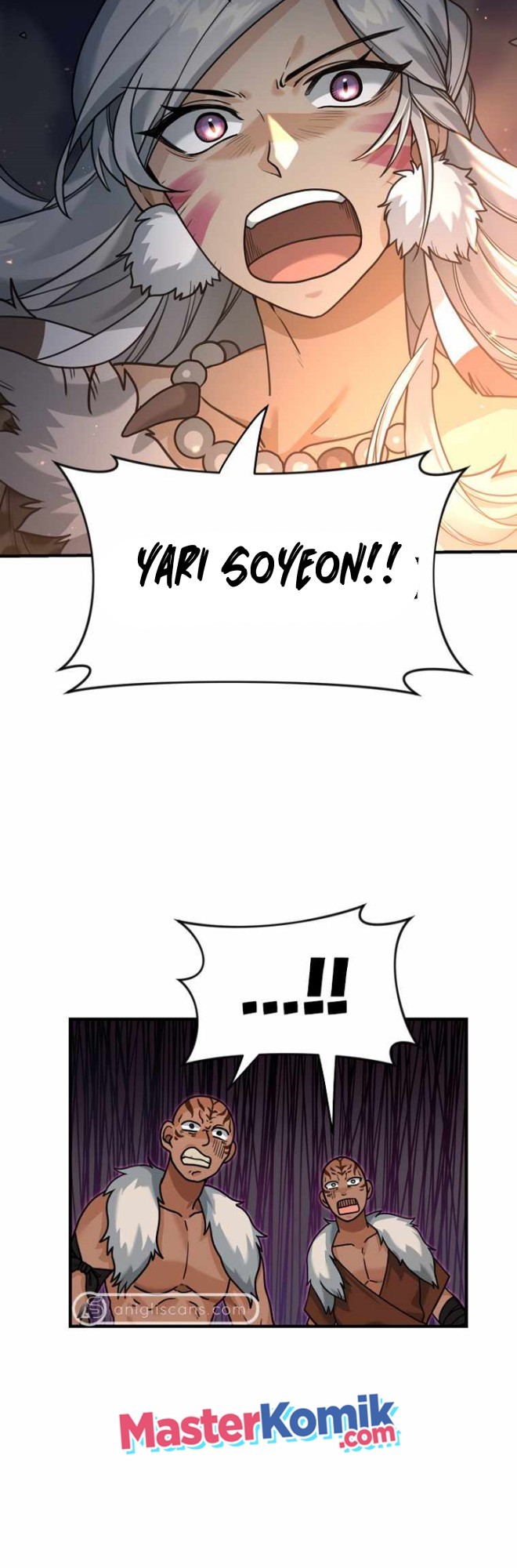 Treacherous Subject Saves the Country - Chapter 05 47