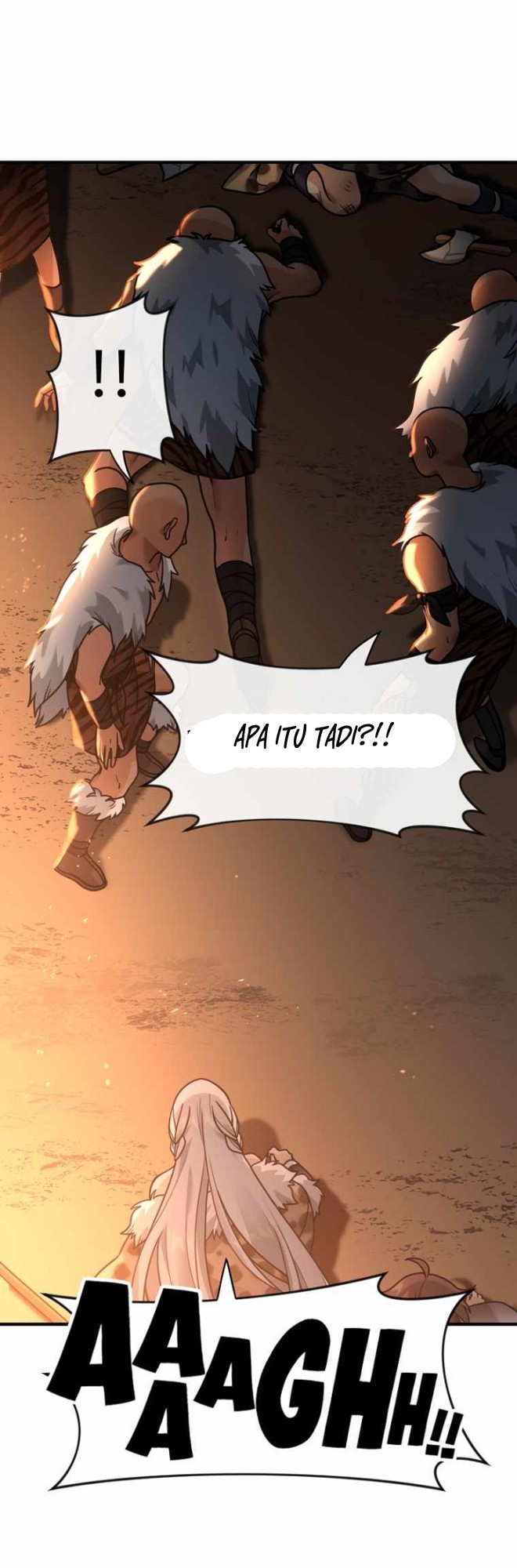 Treacherous Subject Saves the Country - Chapter 05 44