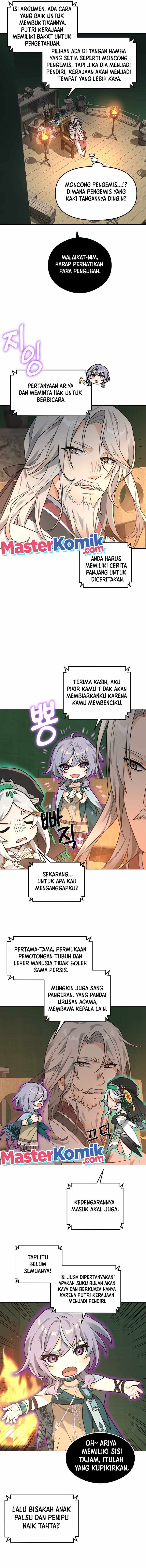 Treacherous Subject Saves the Country - Chapter 17 4 Treacherous Subject Saves the Country - Chapter 17 4