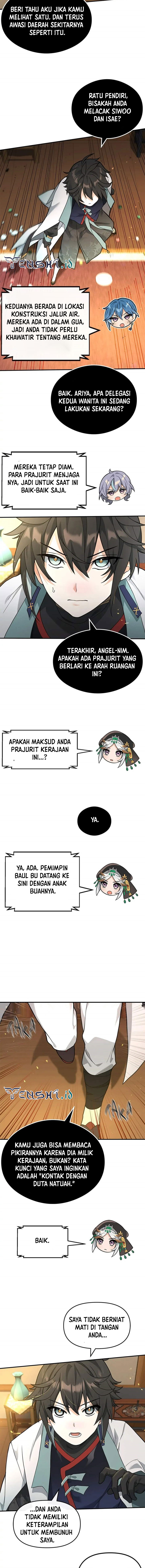 Treacherous Subject Saves the Country - Chapter 40 4 Treacherous Subject Saves the Country - Chapter 40 4