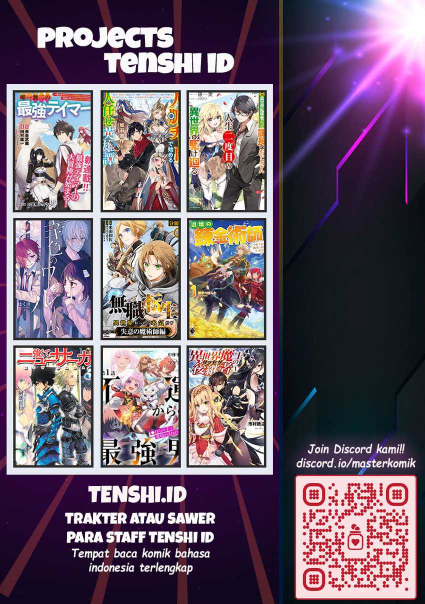 Treacherous Subject Saves the Country - Chapter 41 15