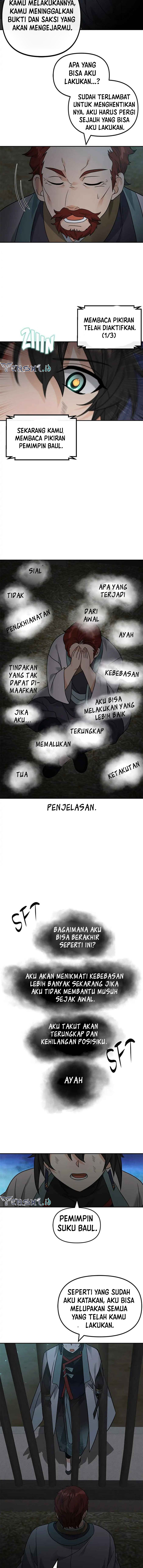Treacherous Subject Saves the Country - Chapter 44 8 Treacherous Subject Saves the Country - Chapter 44 8