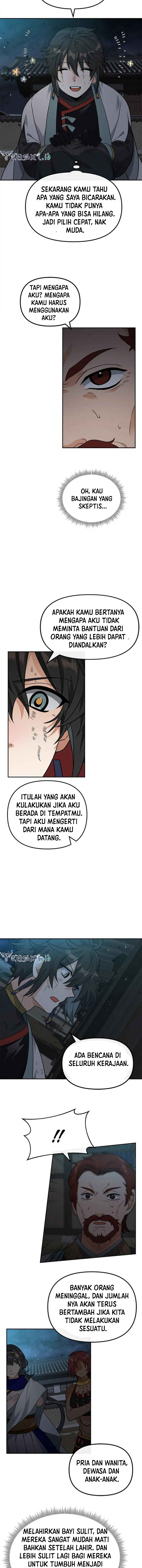 Treacherous Subject Saves the Country - Chapter 44 11 Treacherous Subject Saves the Country - Chapter 44 11