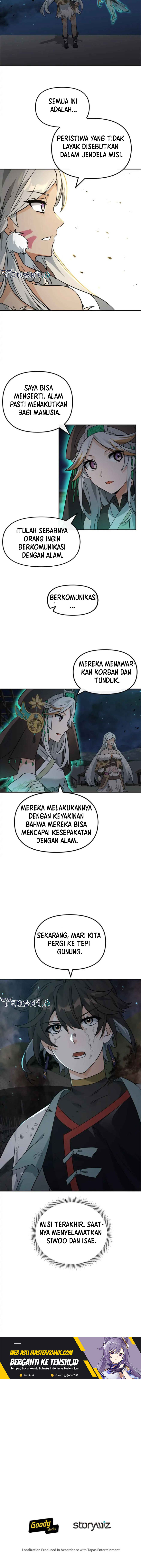 Treacherous Subject Saves the Country - Chapter 44 14 Treacherous Subject Saves the Country - Chapter 44 14