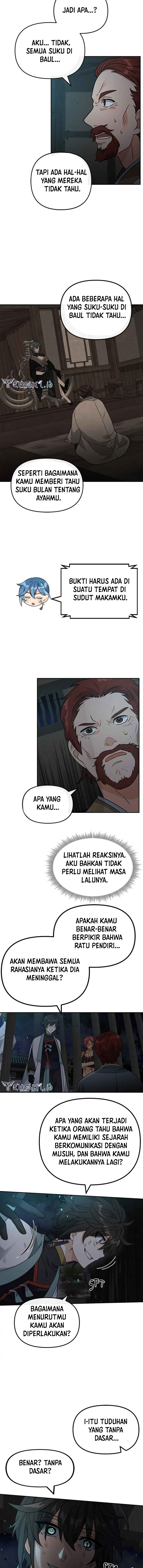Treacherous Subject Saves the Country - Chapter 44 6 Treacherous Subject Saves the Country - Chapter 44 6