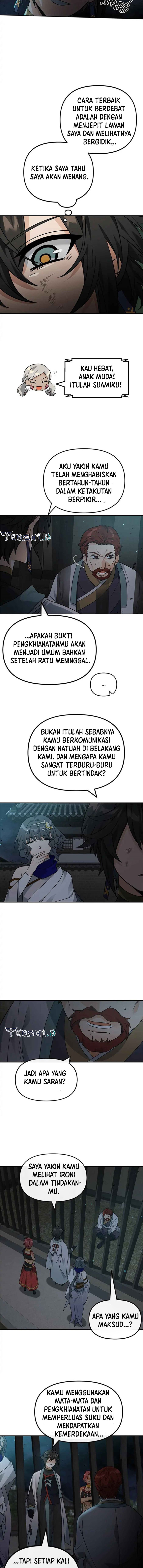 Treacherous Subject Saves the Country - Chapter 44 7 Treacherous Subject Saves the Country - Chapter 44 7